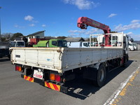 ISUZU Forward Truck (With 4 Steps Of Unic Cranes) SKG-FRR90S1 2012 38,319km_2