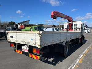 Forward Truck (With 4 Steps Of Unic Cranes)_2