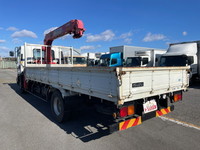 ISUZU Forward Truck (With 4 Steps Of Unic Cranes) SKG-FRR90S1 2012 38,319km_4