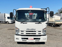 ISUZU Forward Truck (With 4 Steps Of Unic Cranes) SKG-FRR90S1 2012 38,319km_6