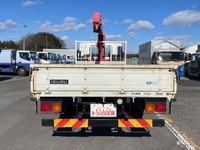 ISUZU Forward Truck (With 4 Steps Of Unic Cranes) SKG-FRR90S1 2012 38,319km_8