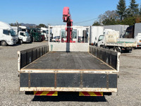 ISUZU Forward Truck (With 4 Steps Of Unic Cranes) SKG-FRR90S1 2012 38,319km_9