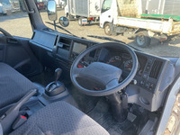 ISUZU Elf Aluminum Van TRG-NPR85AN 2018 67,406km_29