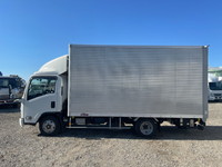 ISUZU Elf Aluminum Van TRG-NPR85AN 2018 67,406km_5