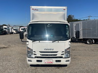 ISUZU Elf Aluminum Van TRG-NPR85AN 2018 67,406km_7