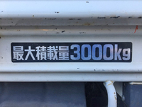 HINO Dutro Flat Body TKG-XZU605M 2015 61,620km_16