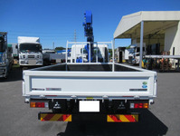 MITSUBISHI FUSO Canter Truck (With 4 Steps Of Cranes) 2RG-FEB80 2021 1,000km_5