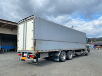 MITSUBISHI FUSO Super Great Covered Wing PJ-FU54JZ 2006 159,784km_2