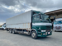 MITSUBISHI FUSO Super Great Covered Wing PJ-FU54JZ 2006 159,784km_3