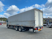 MITSUBISHI FUSO Super Great Covered Wing PJ-FU54JZ 2006 159,784km_4