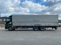 MITSUBISHI FUSO Super Great Covered Wing PJ-FU54JZ 2006 159,784km_5