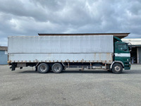 MITSUBISHI FUSO Super Great Covered Wing PJ-FU54JZ 2006 159,784km_7