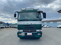 MITSUBISHI FUSO Super Great Covered Wing PJ-FU54JZ 2006 159,784km_9