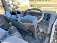 ISUZU Elf Aluminum Van TRG-NLR85AN 2015 197,970km_30