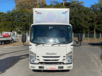 ISUZU Elf Aluminum Van TRG-NLR85AN 2015 197,970km_8