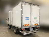 MITSUBISHI FUSO Canter Refrigerator & Freezer Truck TKG-FEB80 2016 258,630km_3