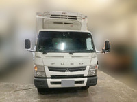 MITSUBISHI FUSO Canter Refrigerator & Freezer Truck TKG-FEB80 2016 258,630km_4