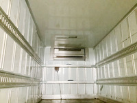 MITSUBISHI FUSO Canter Refrigerator & Freezer Truck TKG-FEB80 2016 258,630km_7