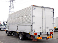 HINO Ranger Aluminum Wing TKG-FD7JKAG 2012 106,000km_2