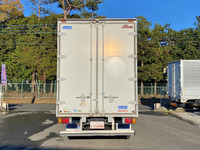 ISUZU Elf Aluminum Van TRG-NLR85AN 2015 176,781km_10