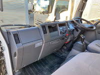 ISUZU Elf Aluminum Van TRG-NLR85AN 2015 176,781km_34