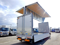 HINO Ranger Aluminum Wing 2KG-FD2ABA 2019 68,000km_26