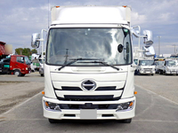 HINO Ranger Aluminum Wing 2KG-FD2ABA 2019 68,000km_2