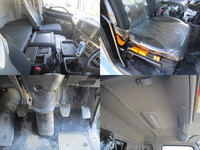 HINO Profia Mixer Truck QKG-FS1AKAA 2013 178,000km_19