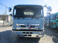HINO Profia Mixer Truck QKG-FS1AKAA 2013 178,000km_2