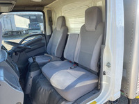 ISUZU Elf Aluminum Van TRG-NLR85AN 2015 206,667km_31