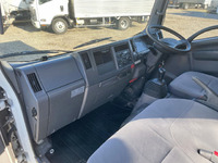 ISUZU Elf Aluminum Van TRG-NLR85AN 2015 206,667km_32