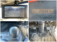 ISUZU Elf Aluminum Van TRG-NLR85AN 2015 206,667km_35