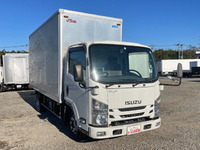 ISUZU Elf Aluminum Van TRG-NLR85AN 2015 206,667km_3