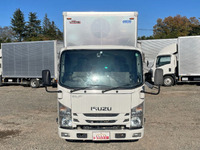 ISUZU Elf Aluminum Van TRG-NLR85AN 2015 206,667km_8