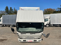 ISUZU Elf Aluminum Van TRG-NLR85AN 2015 206,667km_9