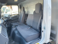 ISUZU Elf Aluminum Van TRG-NPR85AN 2018 62,901km_31