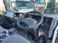 ISUZU Elf Aluminum Van TRG-NPR85AN 2018 62,901km_35