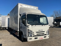 ISUZU Elf Aluminum Van TRG-NPR85AN 2018 62,901km_3