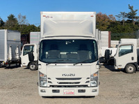 ISUZU Elf Aluminum Van TRG-NPR85AN 2018 62,901km_7