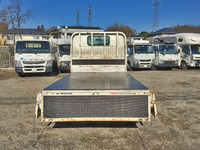 HINO Dutro Flat Body TKG-XZU605M 2015 62,395km_10