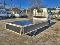 HINO Dutro Flat Body TKG-XZU605M 2015 62,395km_11