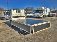 HINO Dutro Flat Body TKG-XZU605M 2015 62,395km_12