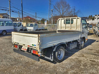 HINO Dutro Flat Body TKG-XZU605M 2015 62,395km_2