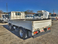 HINO Dutro Flat Body TKG-XZU605M 2015 62,395km_4