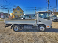 HINO Dutro Flat Body TKG-XZU605M 2015 62,395km_6