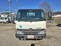 HINO Dutro Flat Body TKG-XZU605M 2015 62,395km_7