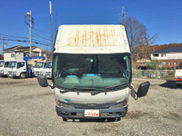 HINO Dutro Flat Body TKG-XZU605M 2015 62,395km_8