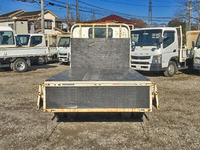 HINO Dutro Flat Body TKG-XZU605M 2015 60,640km_10