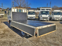 HINO Dutro Flat Body TKG-XZU605M 2015 60,640km_12