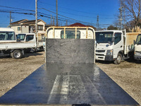 HINO Dutro Flat Body TKG-XZU605M 2015 60,640km_13